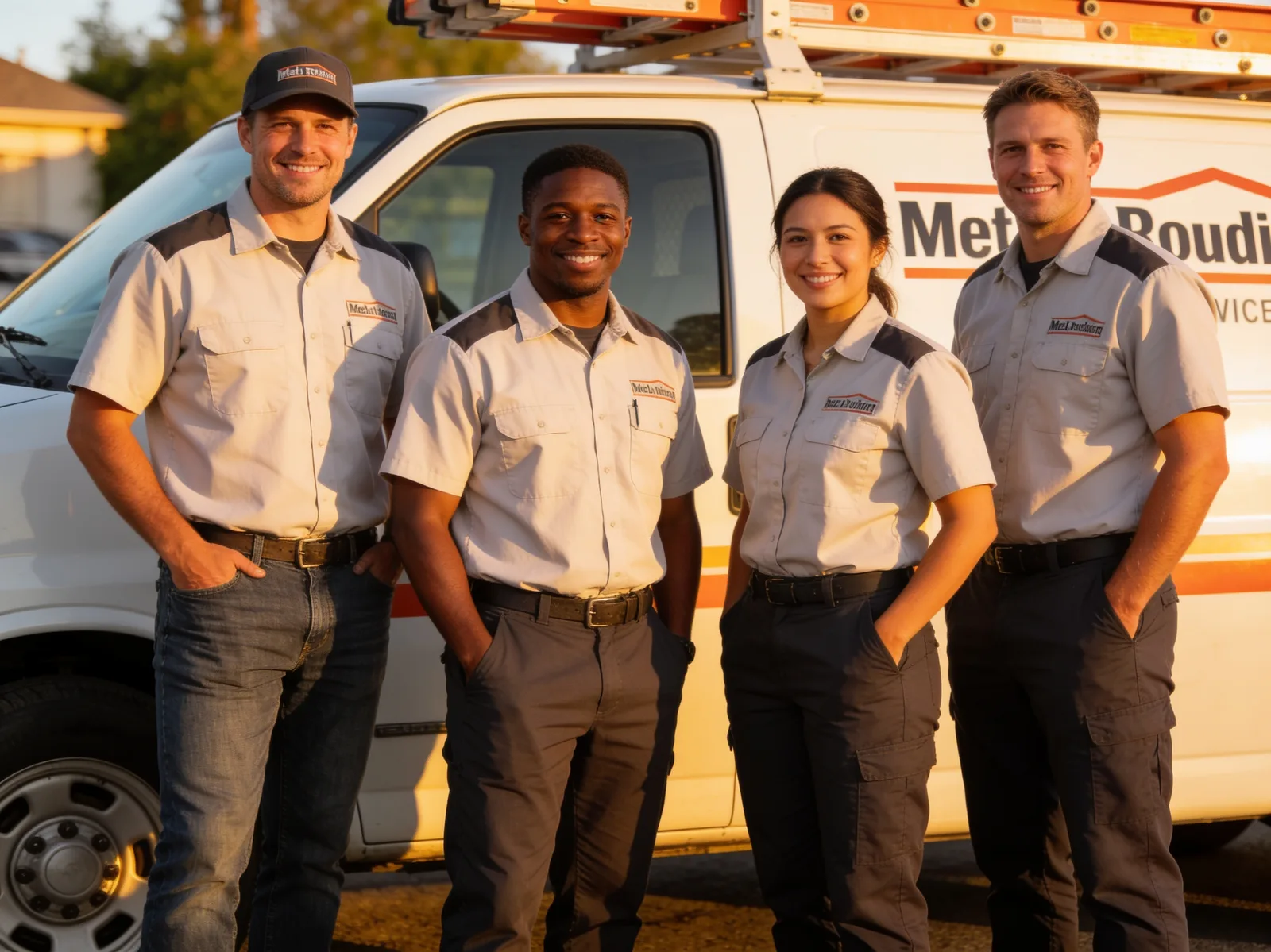Metal Roof Installation company in Purmela, TX